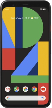 Google Pixel 4 6/128GB Clearly White