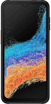 Samsung Galaxy Xcover 6 Pro SM-G736B 6/128GB Black