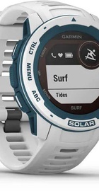 Garmin Instinct Solar Surf Edition Cloudbreak (010-02293-08)