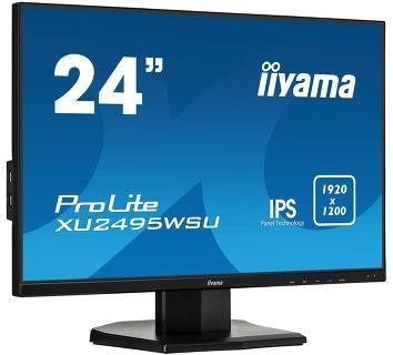 Iiyama ProLite XU2495WSU-B1
