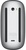 Apple Magic Mouse USB-C Black Multi-Touch Surface (MXK63)