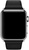 Apple Watch Classic Buckle 42mm/44mm/45mm/46mm/49mm Black (MPWR2)