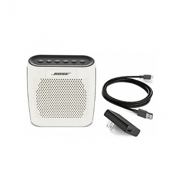 Bose SoundLink Color White