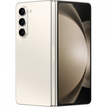 Samsung Galaxy Fold5 12/256GB Cream (SM-F946BZEB)