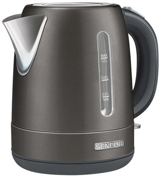 Sencor SWK 1228BK