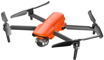 AUTEL EVO Lite Plus Premium Bundle Orange (102000720)