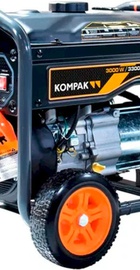 KOMPAK K4000S