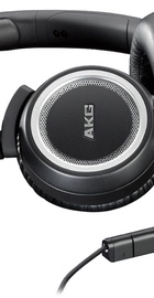 AKG K451 Black