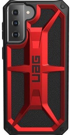URBAN ARMOR GEAR Samsung Galaxy S21+ Monarch Crimson (212821119494)