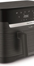 Moulinex Dual Easy Fry EZ901H20