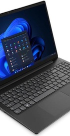 Lenovo V15 G3 IAP Business Black (82TT0008GE)