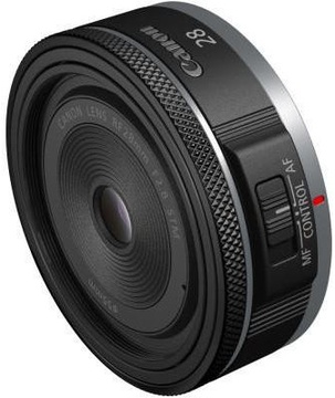 Canon RF 28mm f/2.8 STM (6128C005)