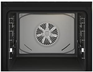 Beko BBIM13400XMSW