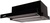 Ventolux GARDA 50 BK (700) LED