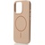 Beats Acryllic Case with Magnetic Ring for iPhone 16 Pro Max Desert Titanium