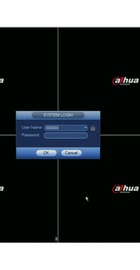 Dahua Technology DHI-NVR2108-8P-4KS2