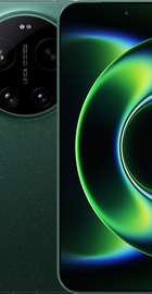 Xiaomi 17 Ultra 16/1TB Starlit Green