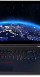 Lenovo ThinkPad T15g Gen 2 Black (20YS0023US)