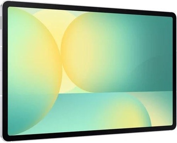 Samsung Galaxy Tab S10 FE+ 12/256GB Silver (SM-X620NZSP)