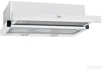 Teka CNL 6400 White (40436801)