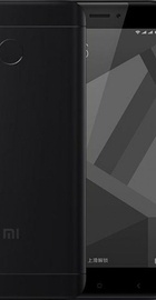 Xiaomi Redmi 4x 3/32GB Black