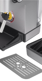 Rotex RCM850-S Power Espresso