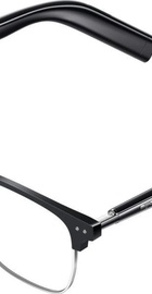 MiJia Audio Glasses Browline Black (BHR08VXGL)