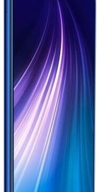 Xiaomi Redmi Note 8 2021 4/64GB Neptune Blue