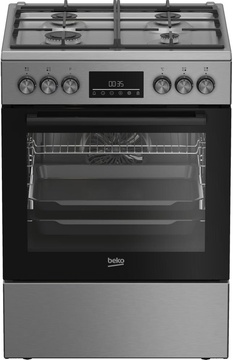 Beko FBM62330GXTN