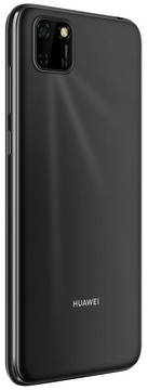HUAWEI Y5p 2/32GB Midnight Black (51095MTV)
