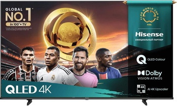 Hisense 85E7Q