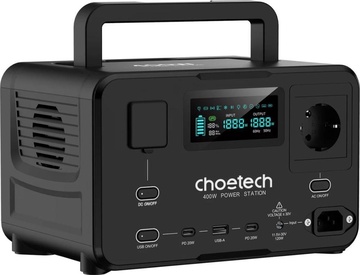 Choetech BS007 (BS007-EU-BK)