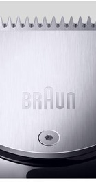 Braun MBMGK7