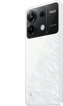 Xiaomi Poco X6 12/256GB White (Global Version)