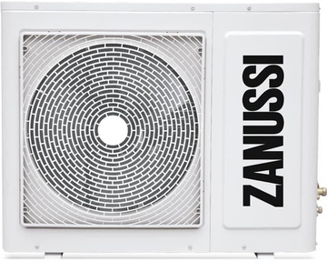 Zanussi ZACS/I-12 HS/N1