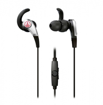 Audio-Technica ATH-CKX5IS BK