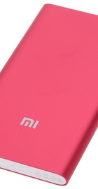 Xiaomi Mi Power Bank 5000mAh Red