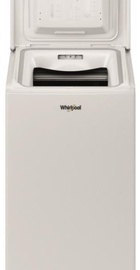 Whirlpool TDLRB 7222BS