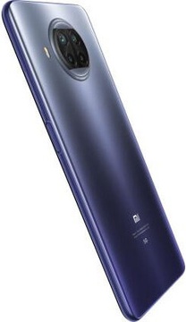 Xiaomi Mi 10T Lite 6/64GB Atlantic Blue