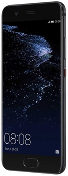 Huawei P10 64GB Black (51091QAW)