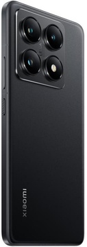 Xiaomi 14T Pro 12/1TB Titan Black