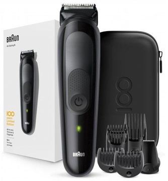 Braun MBMGK5