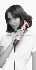 Dyson Airwrap Complete Long Ceramic Pink/Rose Gold (453982-01)