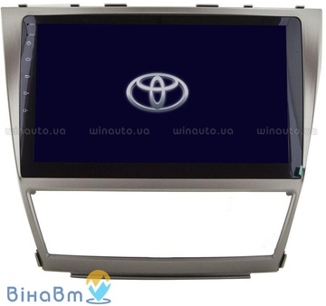 EasyGo A403 для Toyota Camry 40