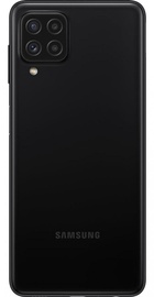 Samsung Galaxy A22 4/64GB Black (SM-A225FZKD)