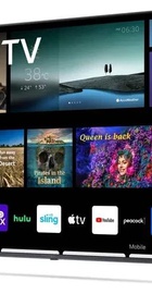 LG 43UP751C