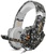Kotion Each G9600 с подсветкой (Черный)