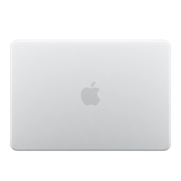 Apple MacBook Neo 13" 2026 Silver (MHFA4)
