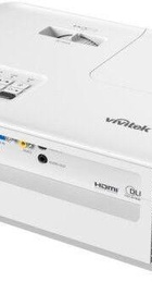 Vivitek DX335ST