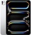 Apple iPad Pro 11 2024 Wi-Fi 1TB Silver with Nano-texture Glass (MWR73)